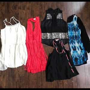 Babakul Women’s Clothing BUNDLE